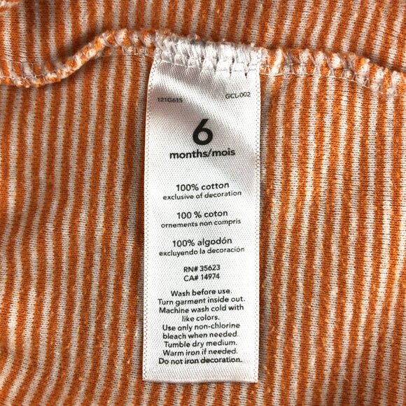 Newborn Onesies “Daddy’s Little Pumpkin” & “Mommy’s Little Genius” Plus NWT Toy - Picture 13 of 16